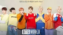 Antes de su lanzamiento, el disco de BTS ya había vendido más de 4 millones de copias en todo el mundo 