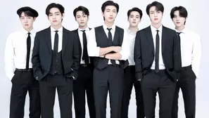 BTS anuncia cambio de fechas de sus conciertos en Lima / Instagram