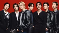 BTS en Lima: Más de 1200 peruanos se llaman Jin