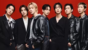  BTS en Lima: Más de 1200 peruanos se llaman Jin / IG: @reniec_oficial / Canal N