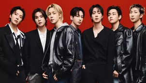  BTS en Lima: Más de 1200 peruanos se llaman Jin / IG: @reniec_oficial / Canal N