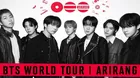 BTS en Lima: Recomendaciones oficiales para los tres conciertos