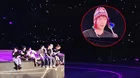 BTS en Lima: RM se pronunció en show sobre incidentes en hotel