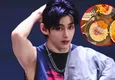 BTS en Lima: V confesó que sufrió indigestión por comida peruana