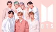 BTS planea gira mundial con 65 conciertos tras servicio militar