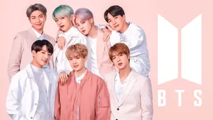 BTS planea gira mundial con 65 conciertos tras concluir servicio militar/ Instagram