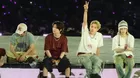 BTS se despidió del Perú con su último concierto en Lima