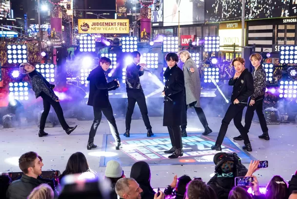 Según el Korea Culture and Tourism Institute, su impacto económico superaba los 4 mil millones de dólares al año. Foto: New York Times