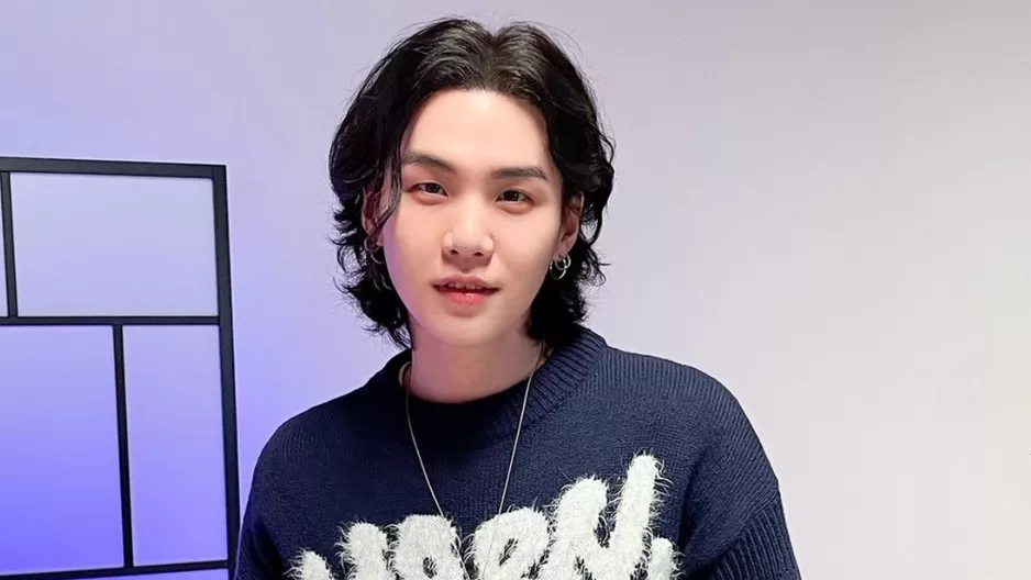 SUGA termina el servicio militar y abre la puerta a un posible regreso completo de BTS. Foto: Yoona