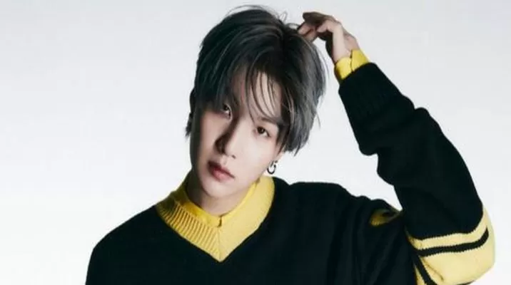 BTS: Suga dio positivo para Covid-19 BTS: Suga dio positivo para Covid-19