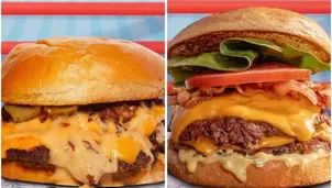 Todo sobre el Burger Fest 2025 en Lima / Instagram