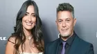 ¡Un caballero! Alejandro Sanz defendió a Rachel Valdés de críticas y le dedicó un mensaje tras fin de su relación 