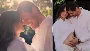 Carol Reali dedica conmovedoras palabras a su novio André Bankoff tras anunciar que serán padres / IG: carolreali