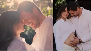 Carol Reali dedica conmovedoras palabras a su novio André Bankoff tras anunciar que serán padres / IG: carolreali