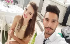 Cachaza no tiene fecha de su boda con Rafael Cardozo ¿Por qué? - Noticias de cachaza