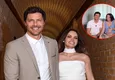 Cachaza: ¿Qué significa el nombre de su bebé con André Bankoff?