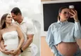Cachaza reaparece tras su boda y sorprende con sesión de embarazo