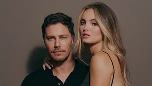 Cachaza reveló fecha y lugar de su boda con André Bankoff / Instagram