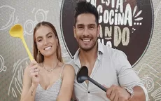 ¿Cachaza y Rafael Cardozo participarán en El Gran Show? - Noticias de la-gran-estrella
