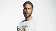  Calvin Harris regresa a Lima en 2023