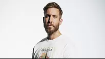 Calvin Harris