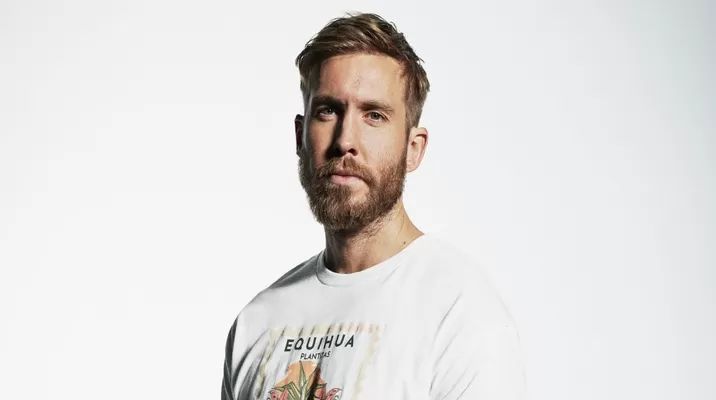 Calvin Harris Calvin Harris