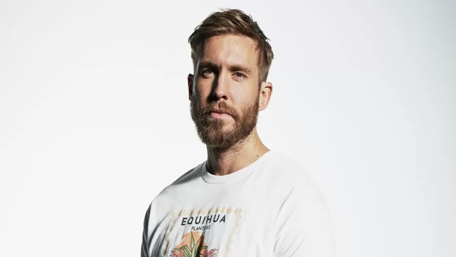 Calvin Harris