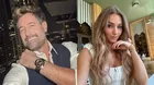 ¿Cambió de actitud? Gabriel Soto y sus nuevas declaraciones sobre su ex Irina Baeva