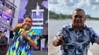 El cambio de discurso de Tony Rosado tras su escandalosa presentación en Madre de Dios