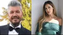 Marcelo Tinelli anunció una gran noticia ¿Y Milett Figueroa? / Instagram