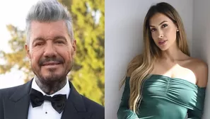 Marcelo Tinelli anunció una gran noticia ¿Y Milett Figueroa? / Instagram