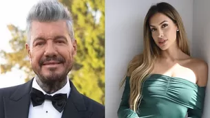 Marcelo Tinelli anunció una gran noticia ¿Y Milett Figueroa? / Instagram