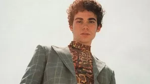 La estrella de Disney Cameron Boyce dejó de existir debido a unas convulsiones generadas por la epilepsia que padecía hace años