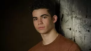 El actor Cameron Boyce falleció en julio de 2019 y este año cumpliría 21 años 