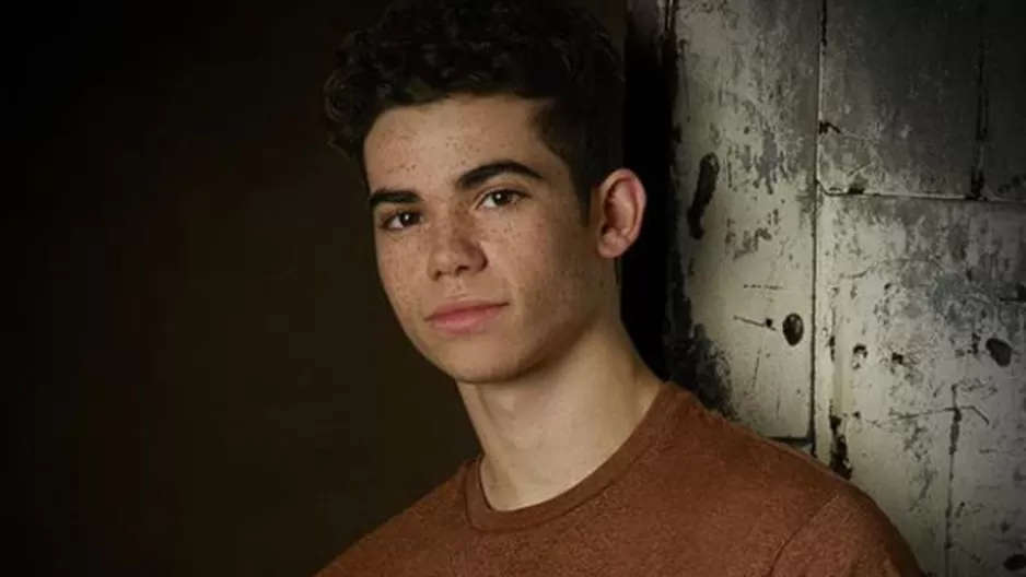 El actor Cameron Boyce falleció en julio de 2019 y este año cumpliría 21 años 