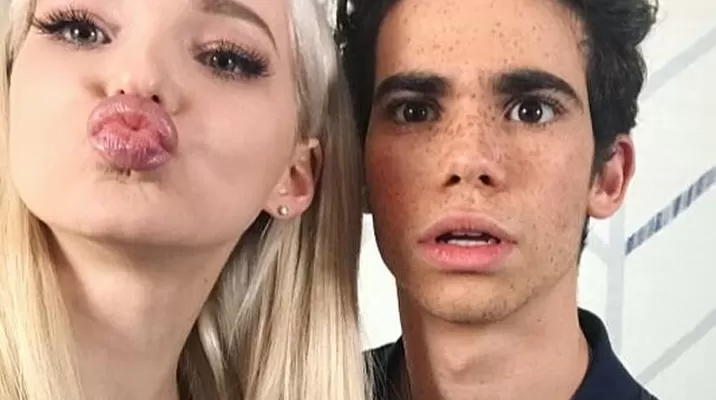 El actor juvenil Cameron Boyce falleció hace cinco meses tras sufrir una convulsión por un ataque de epilepsia El actor juvenil Cameron Boyce falleció hace cinco meses tras sufrir una convulsión por un ataque de epilepsia