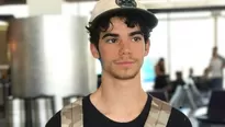 Cameron Boyce: filtran acta de defunción del actor ¿qué revela?