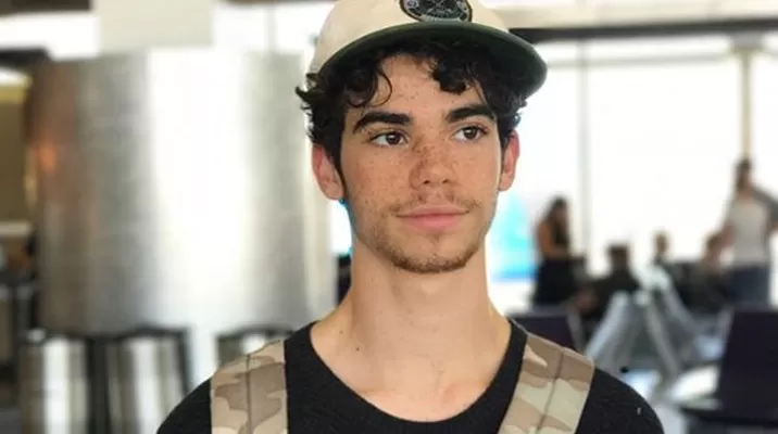 Cameron Boyce: filtran acta de defunción del actor ¿qué revela? Cameron Boyce: filtran acta de defunción del actor ¿qué revela?