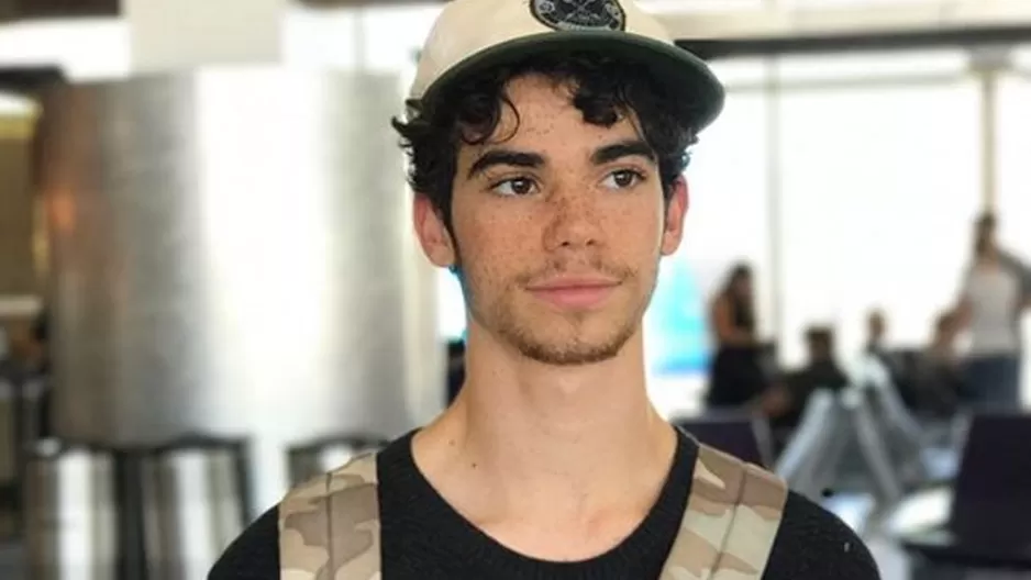 Cameron Boyce: filtran acta de defunción del actor ¿qué revela?