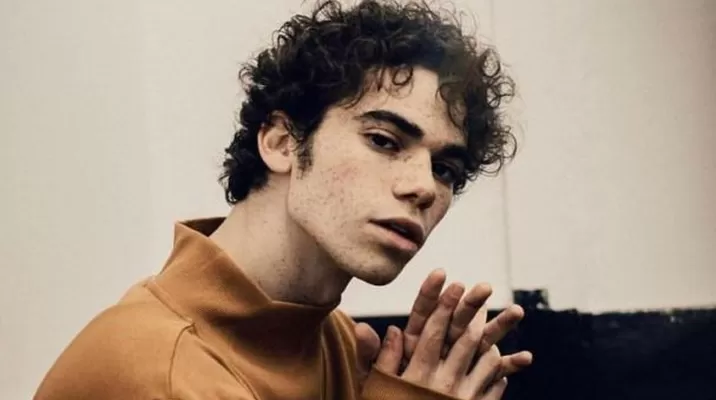 Cameron Boyce: mamá del actor deja este sentido mensaje tras su muerte Cameron Boyce: mamá del actor deja este sentido mensaje tras su muerte