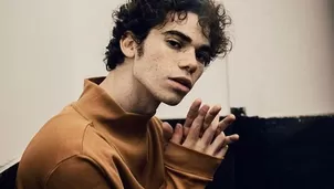 Cameron Boyce: ¿qué provocó finalmente la muerte del actor?