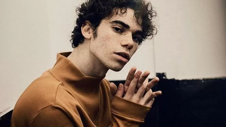 Cameron Boyce: ¿qué provocó finalmente la muerte del actor?