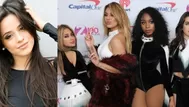 Camila Cabello: Fifth Harmony lanzó su primer sencillo sin la cantante