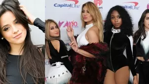 Fifth Harmony lanzó su primer sencillo sin Camila Cabello