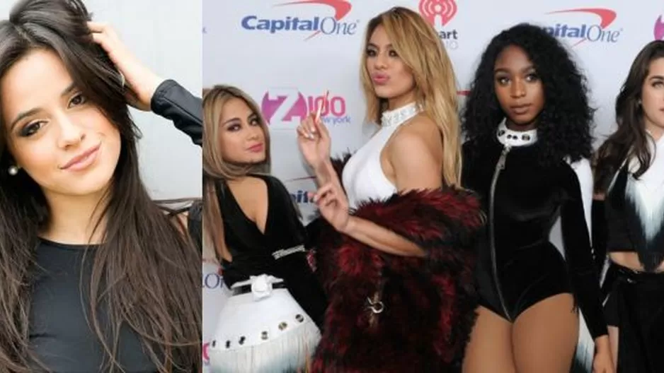 Fifth Harmony lanzó su primer sencillo sin Camila Cabello