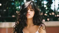 ¿Fanático de Camila Cabello? Tienes que escuchar sus dos nuevas canciones