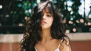 ¿Fanático de Camila Cabello? Tienes que escuchar sus dos nuevas canciones