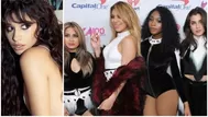 Camila Cabello ofreció disculpas por comentarios racistas en contra de sus excompañeras de Fifth Harmony