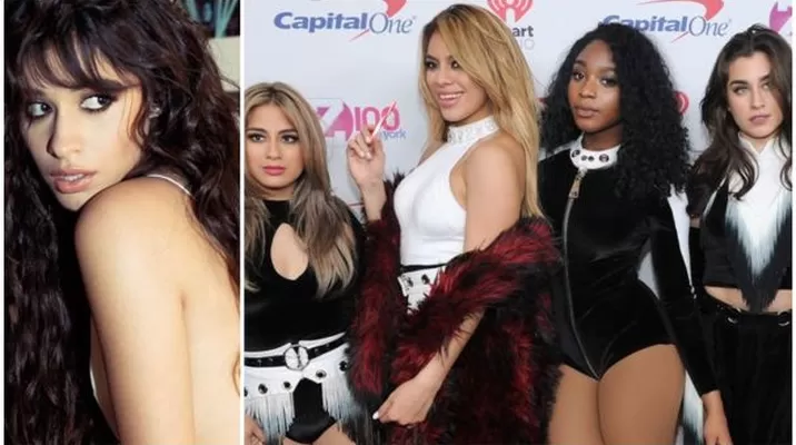 Recordemos que hace un tiempo, se filtraron conversaciones de Camila Cabello sobre sus compañeras 