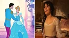 Camila Cabello presentó el tráiler de película Cenicienta